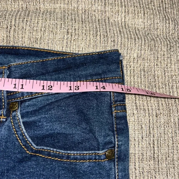 Denim Jeans size M - Picture 6 of 7